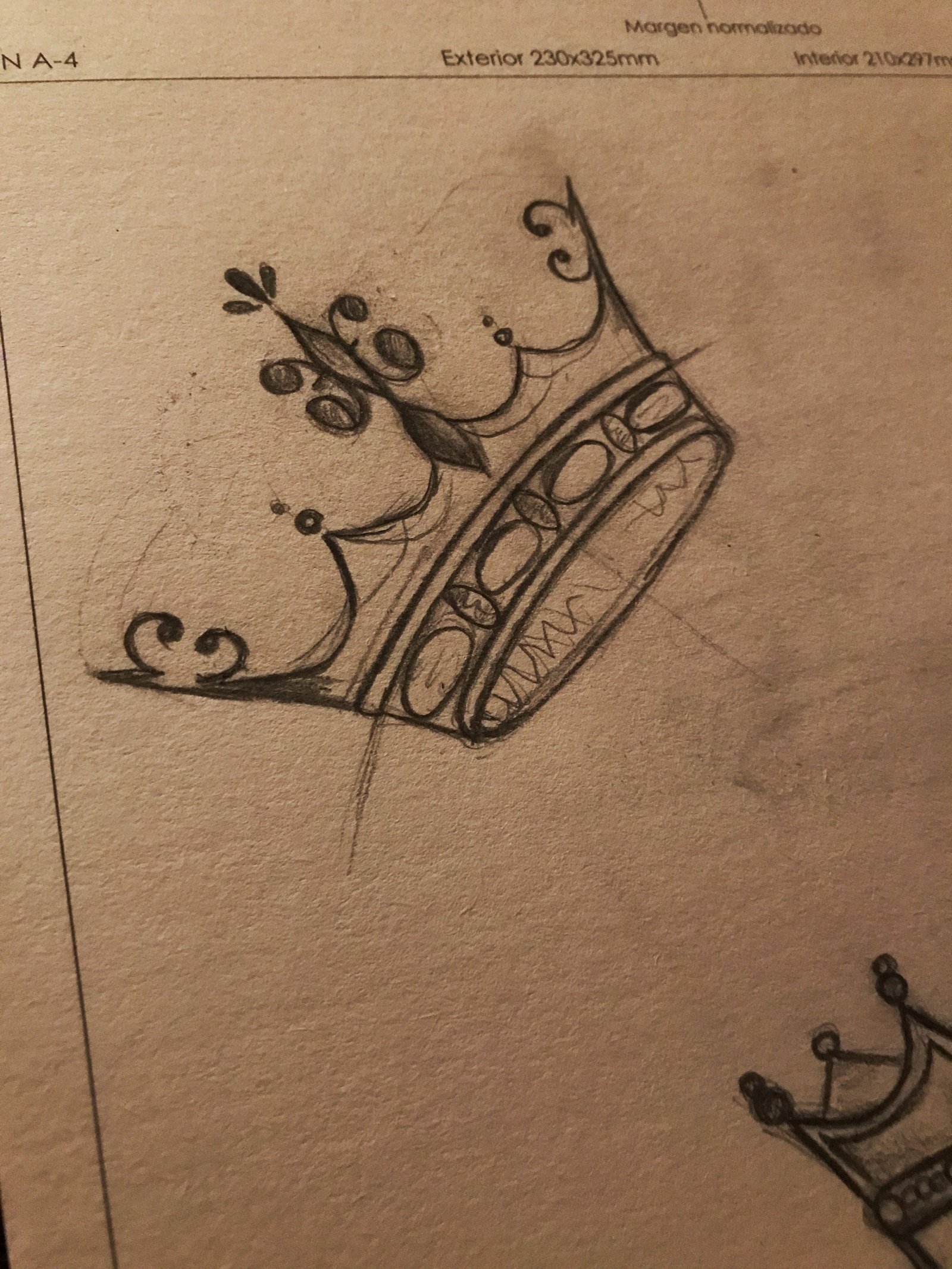 Beautiful Creative Sketch Artwork 2