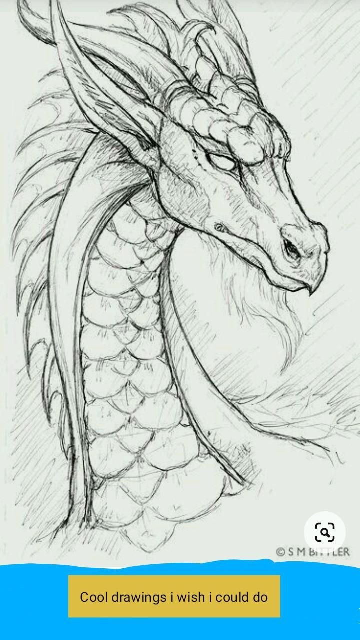 Beautiful Art Sketch Inspiration 3