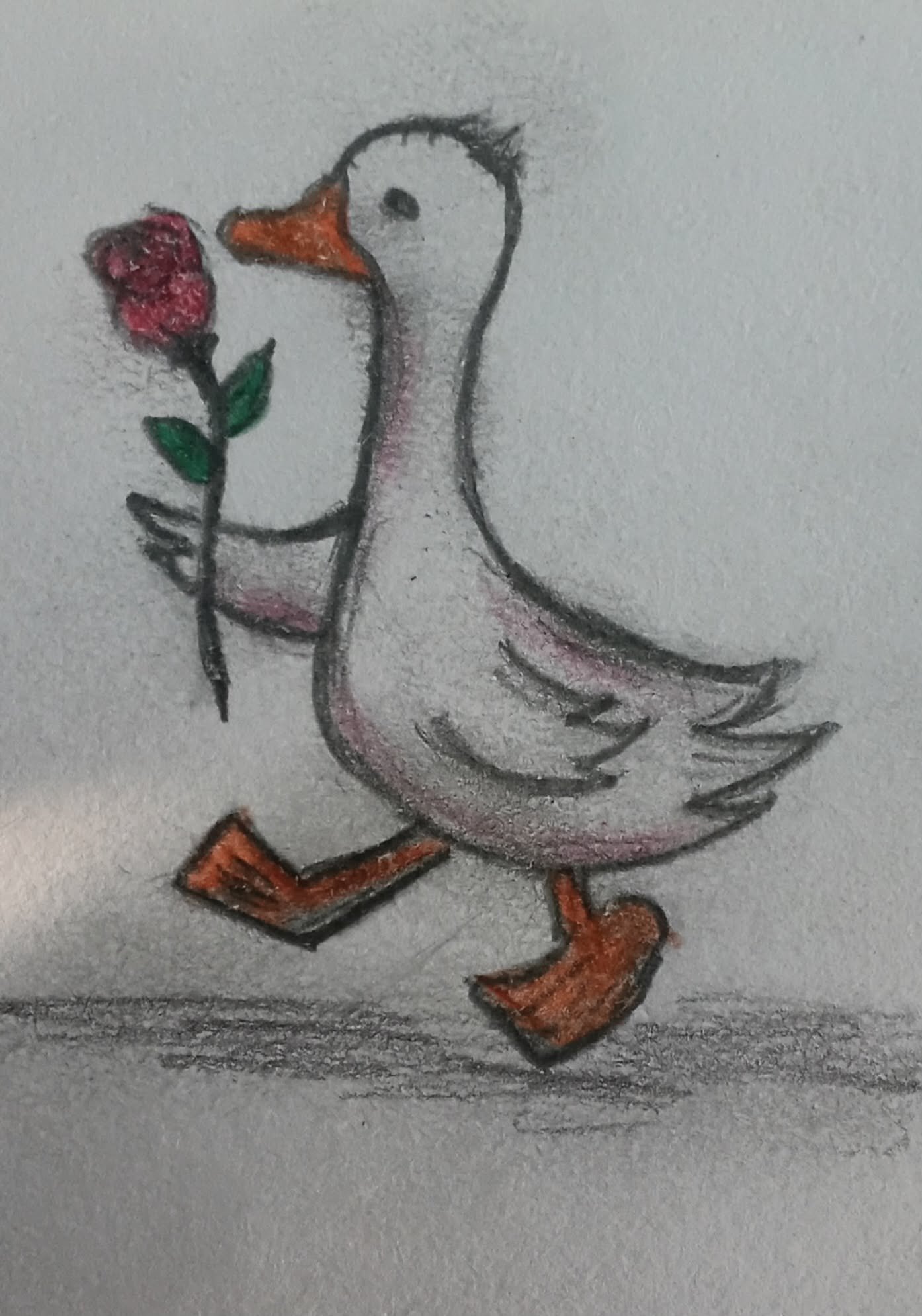 Creative Sketch Artwork Inspiration 3