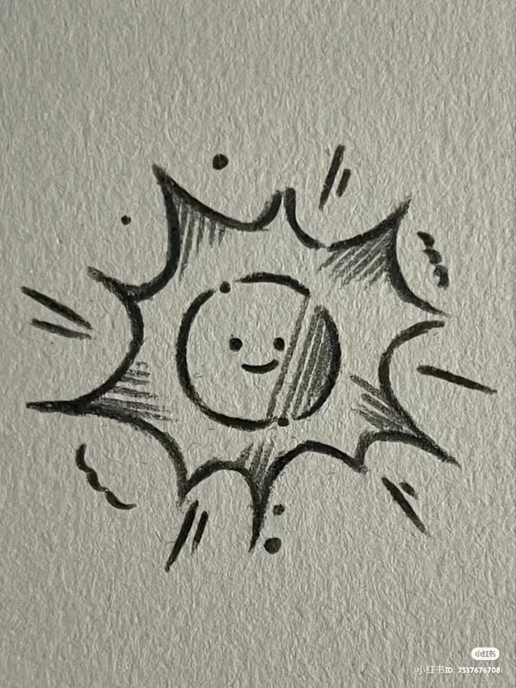 Beautiful Creative Sketch Artwork 3