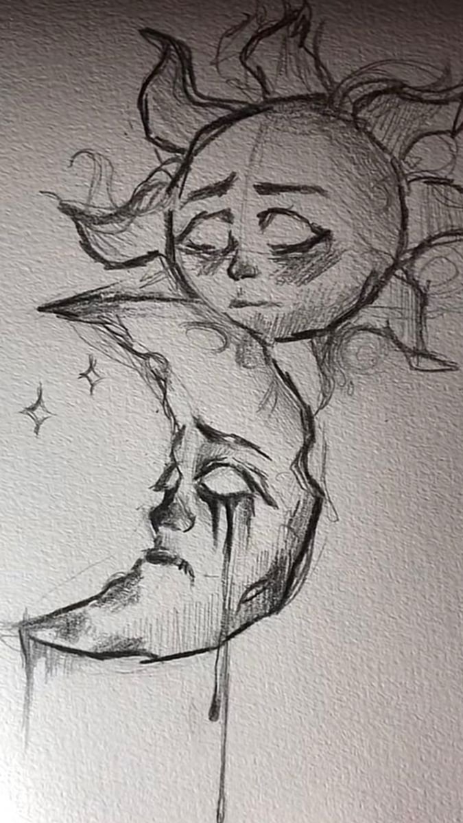 Beautiful Artistic Drawing Inspiration 4