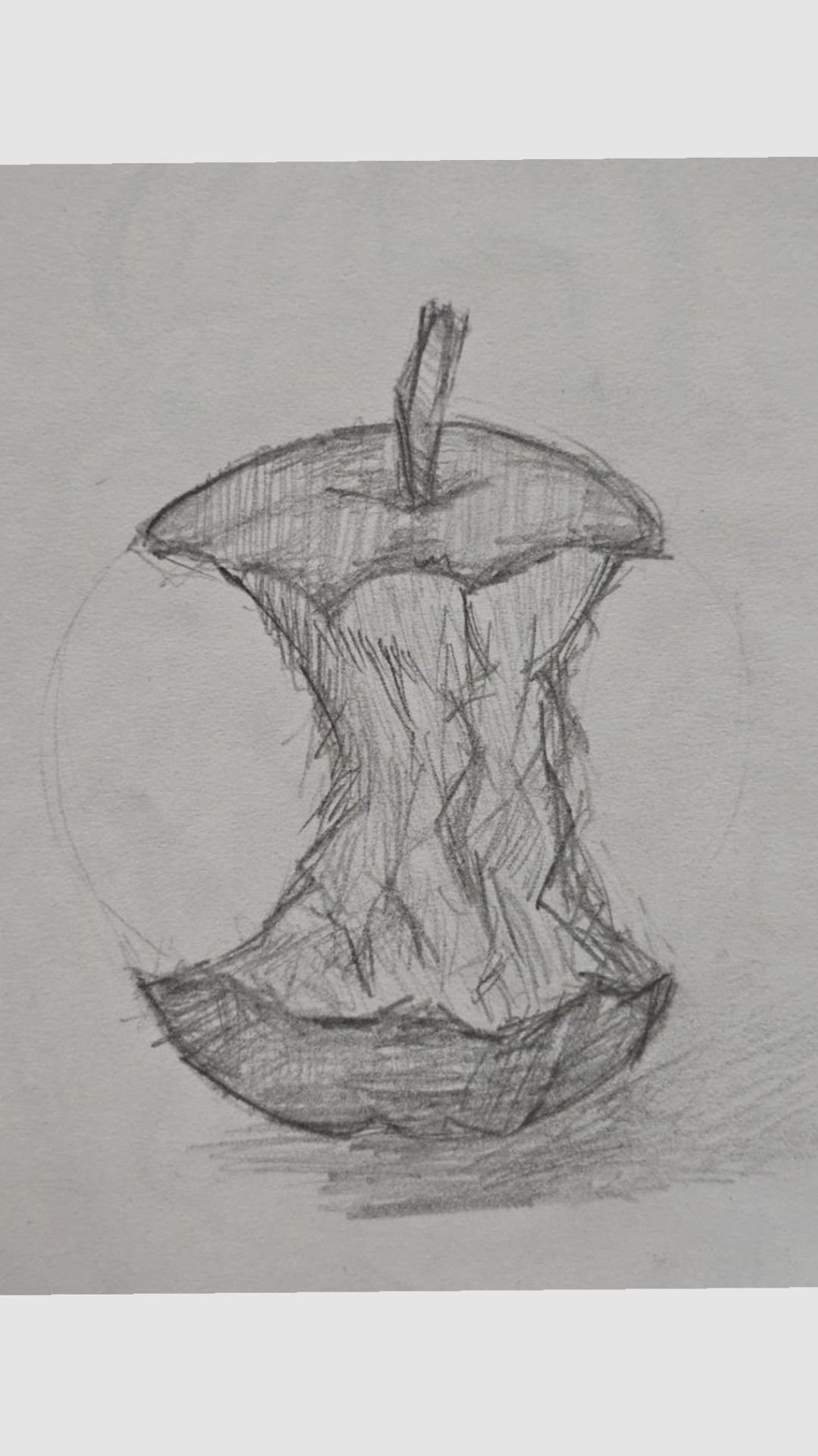 Creative Line Drawing Artwork 4