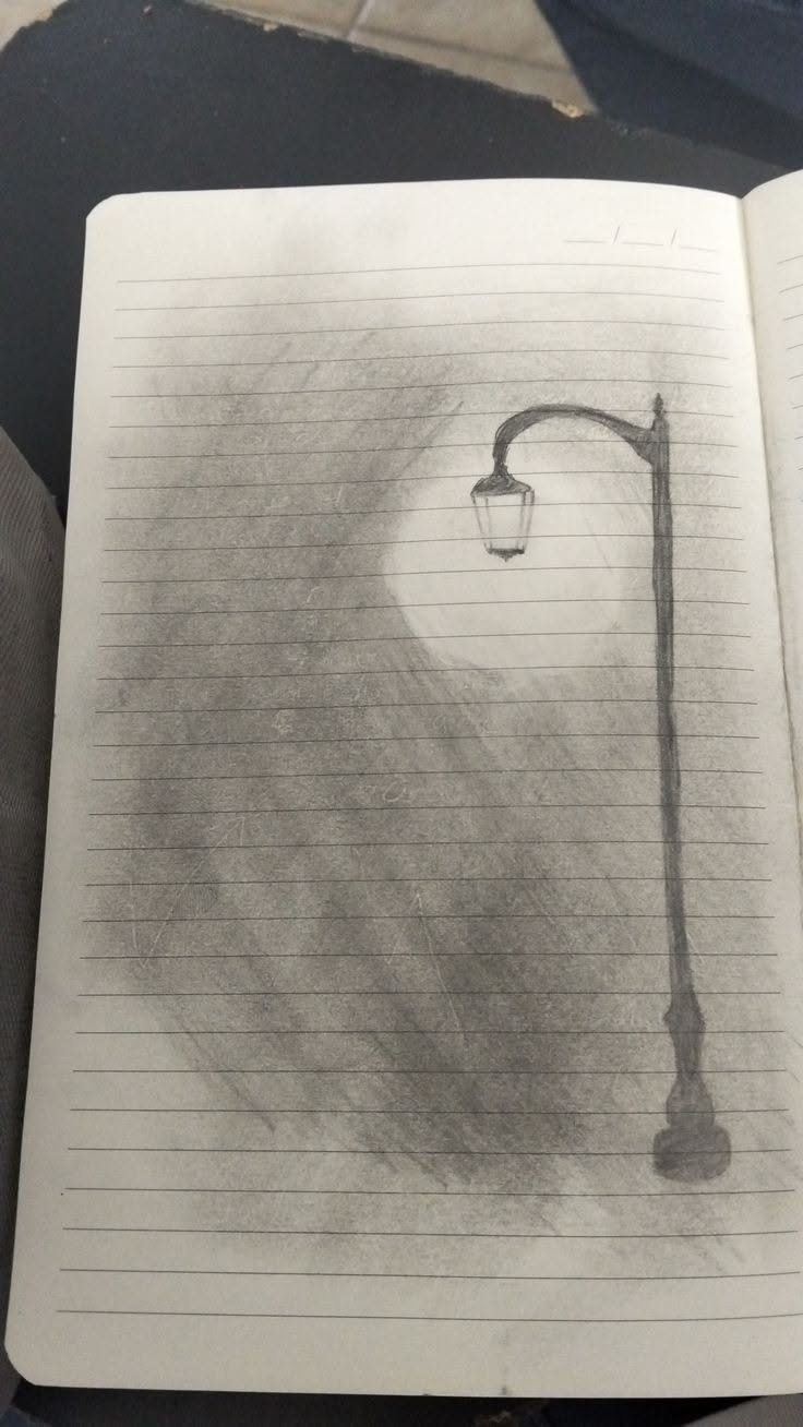 Stunning Sketch Art Design 5
