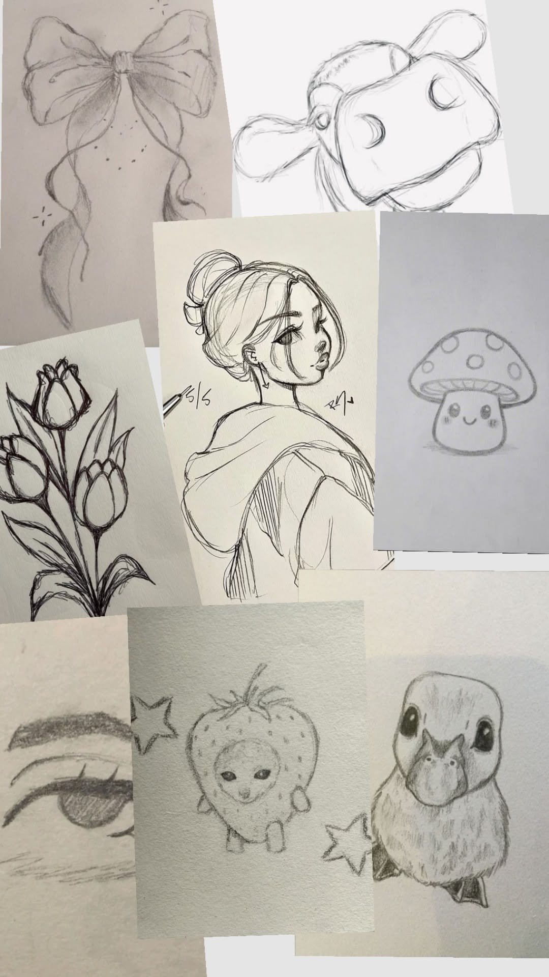Beautiful Artistic Drawing Inspiration 5