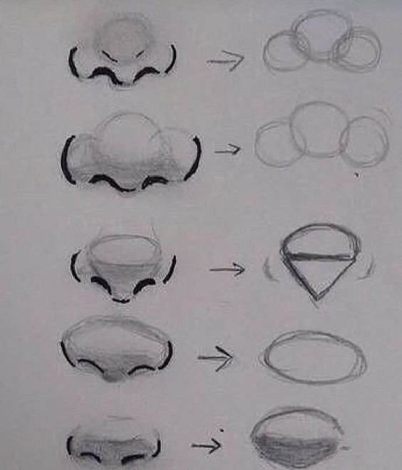 Modern Pencil Art Drawing Ideas 5