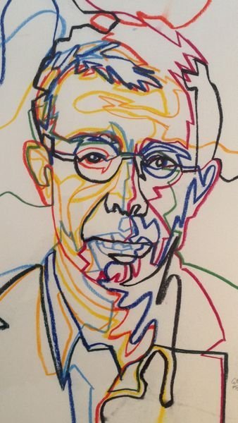 Beautiful Art Sketch Inspiration