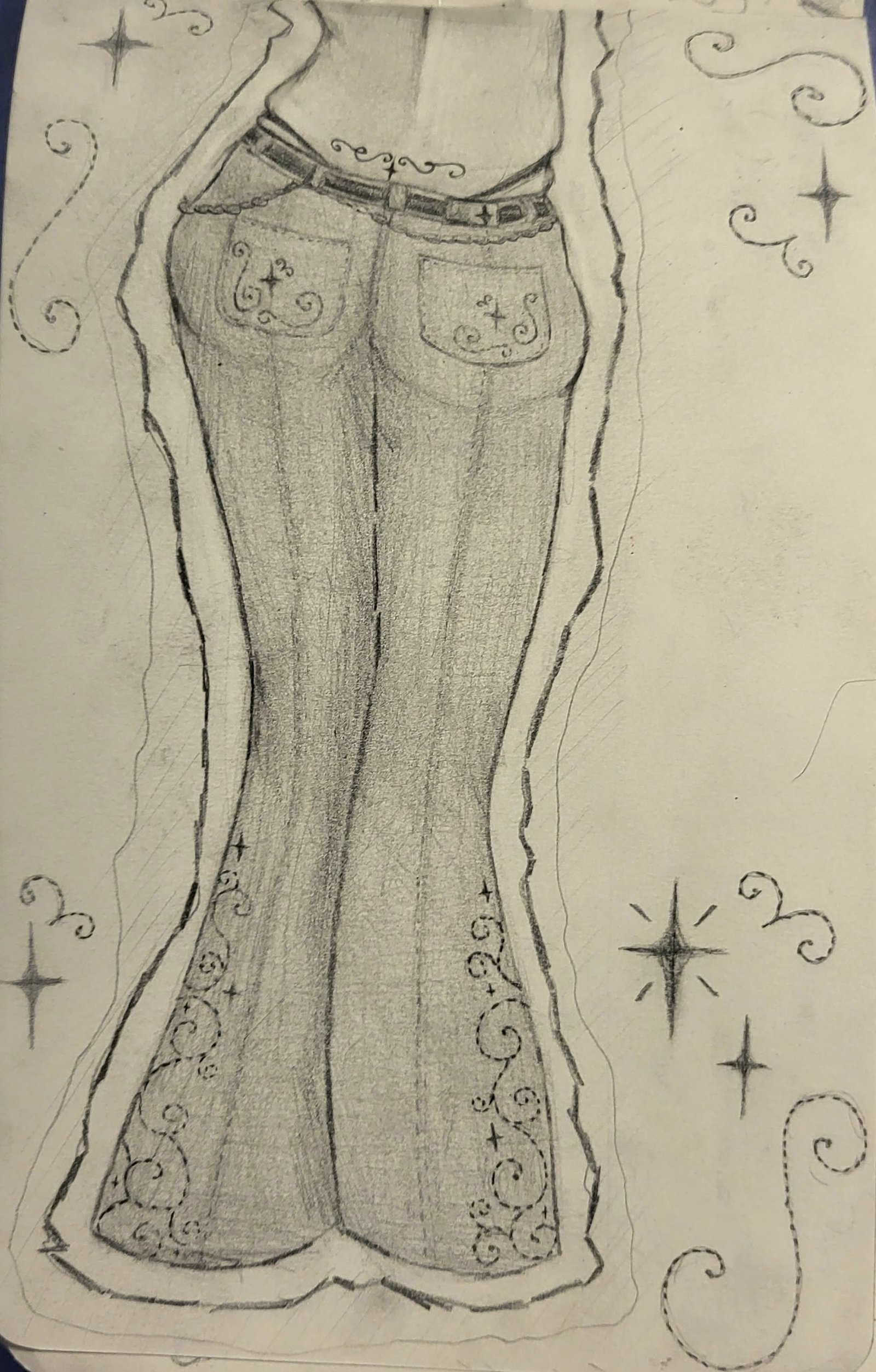 Modern Pencil Art Drawing Ideas