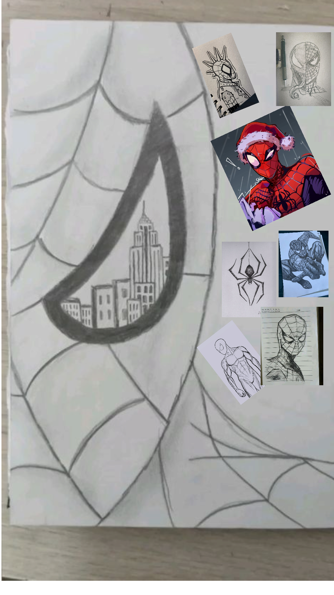 Line Art That Will Inspire You