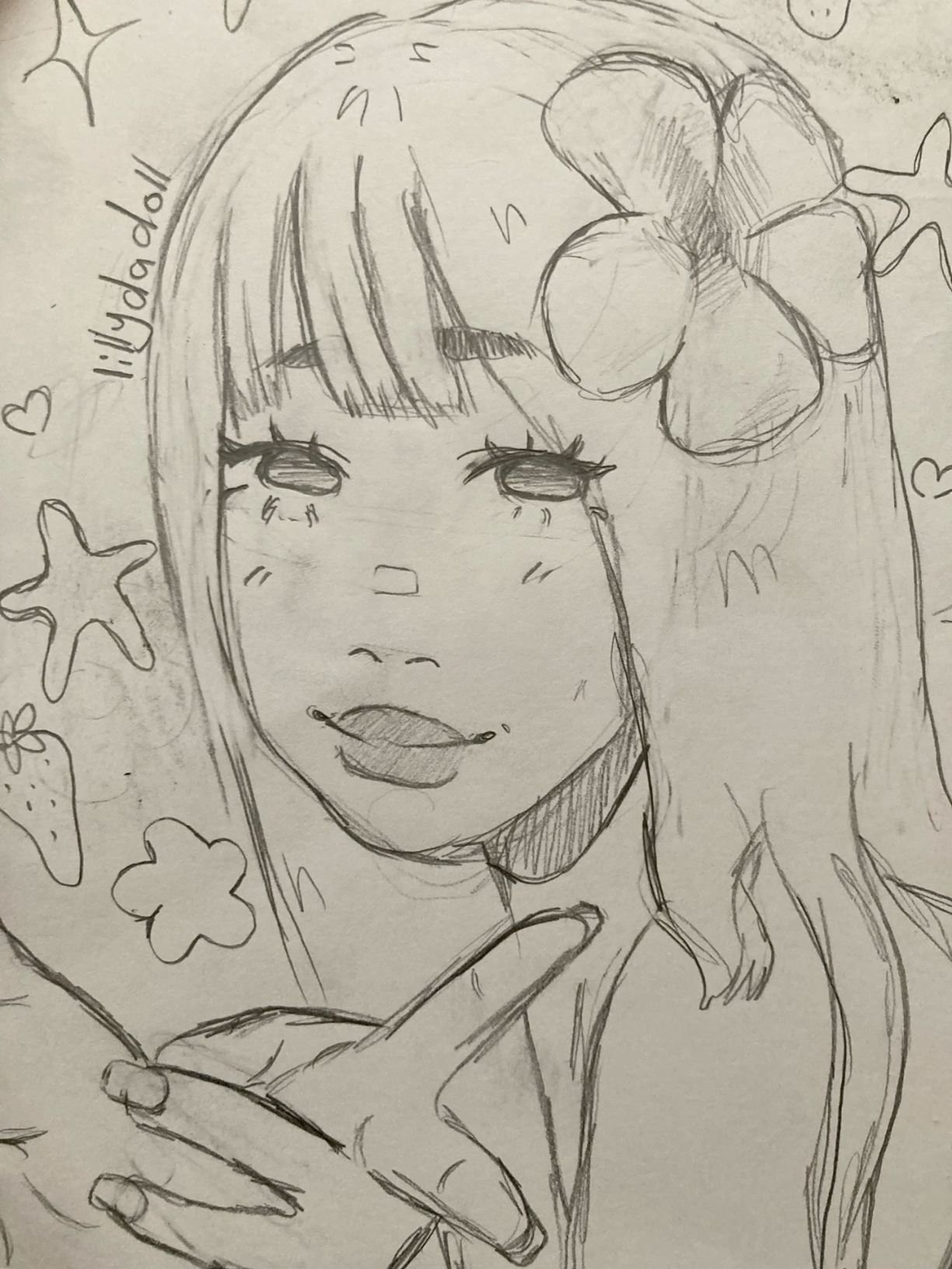 Illustration Art Perfect for Your Feed