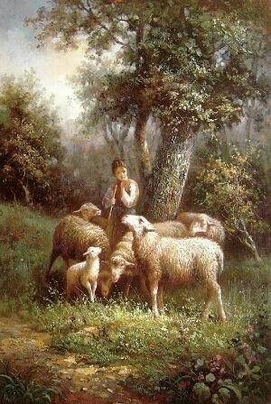 Beautiful Painting Art Inspiration