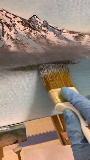Expressive Painting Art Inspiration 2