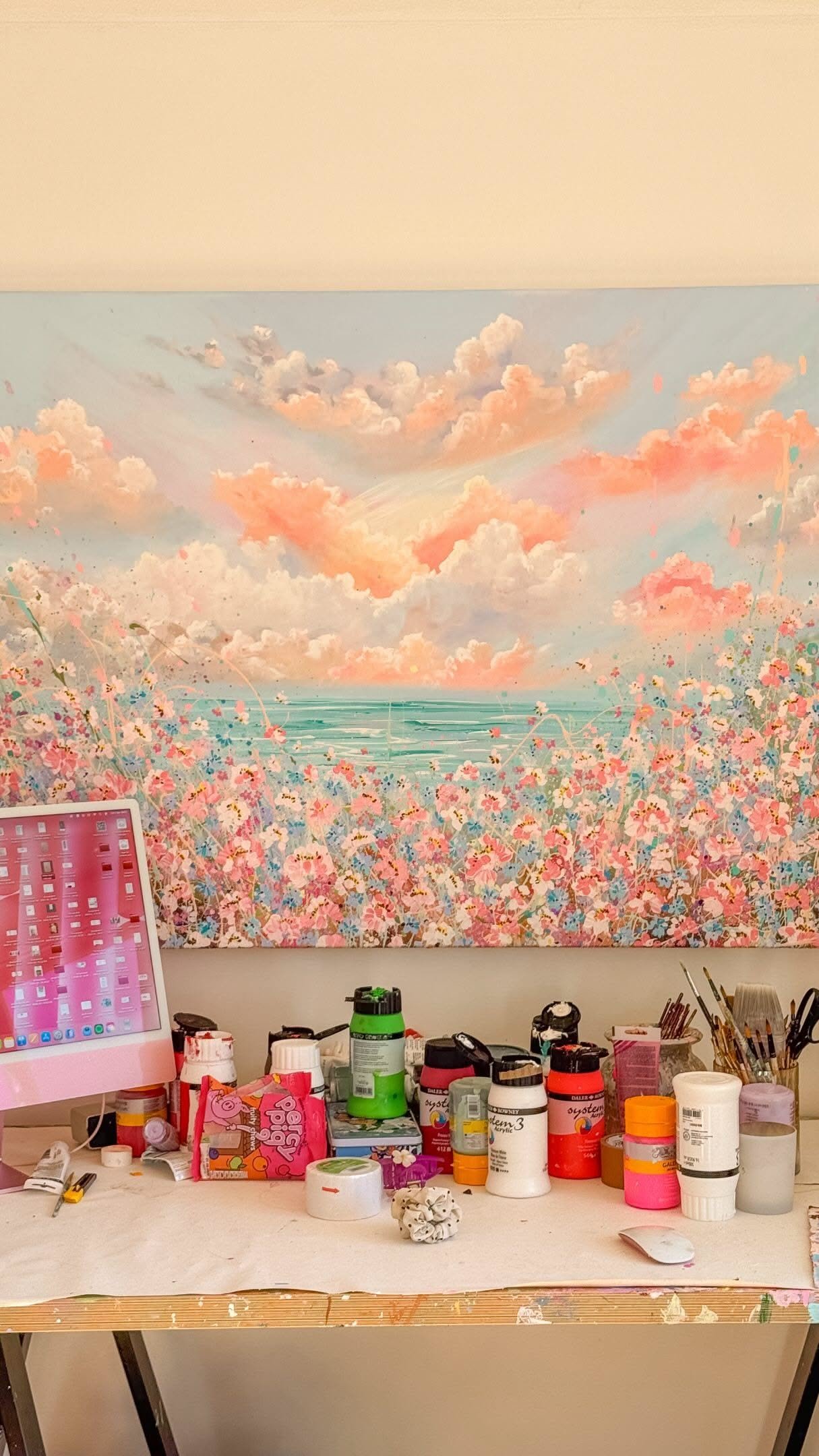 Beautiful Painting Art Inspiration 2