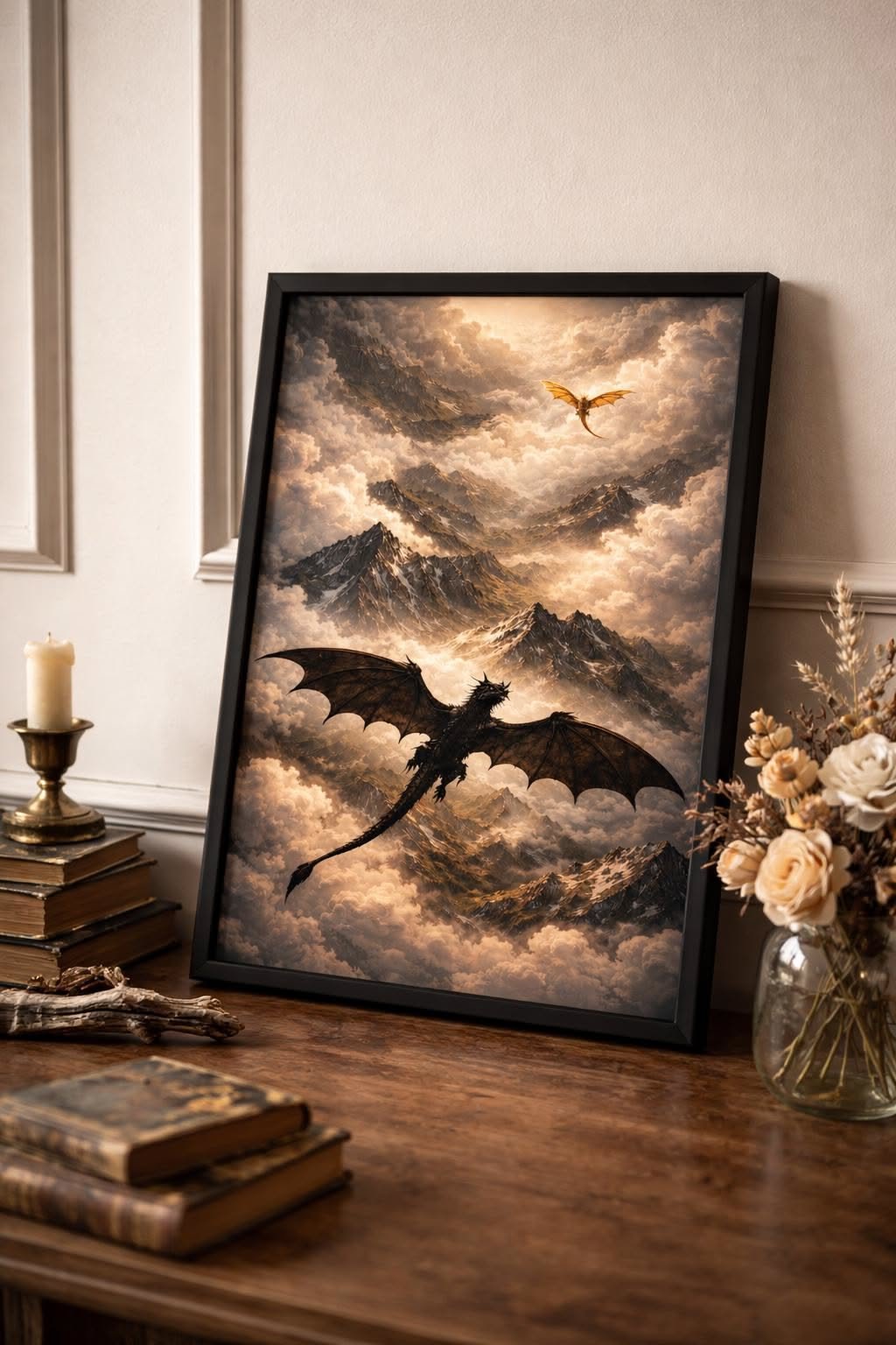 Beautiful Painting Art Inspiration 2