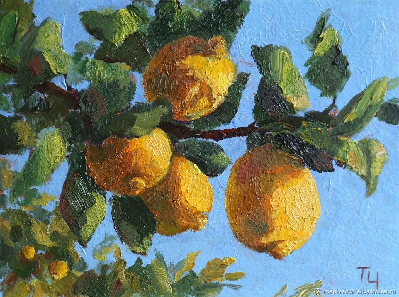 Stunning Visual Painting Artwork