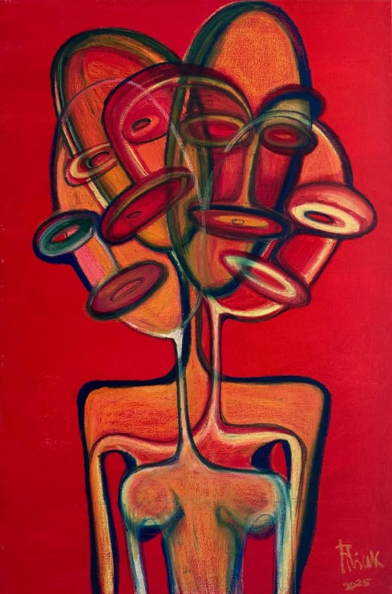 Stunning Visual Painting Artwork 2