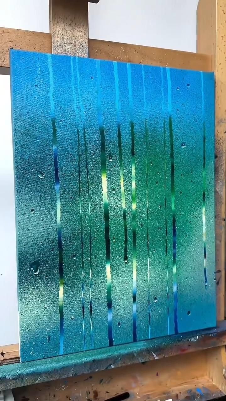 Colorful Painting Art Design Ideas 3