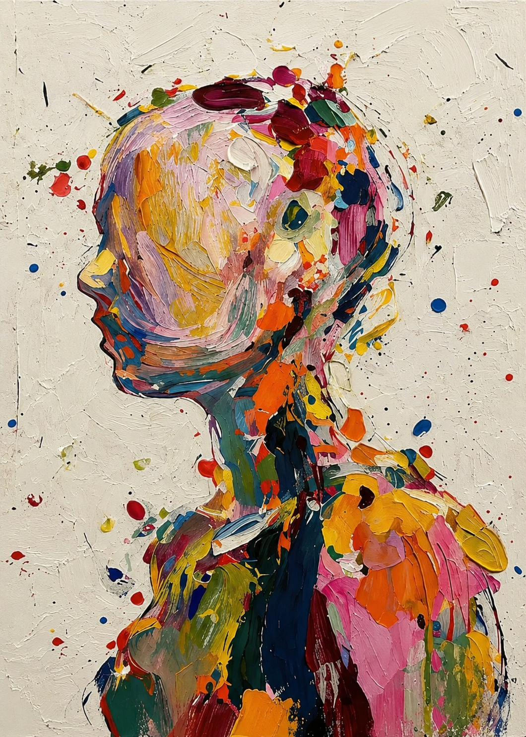 Stunning Canvas Painting Artwork