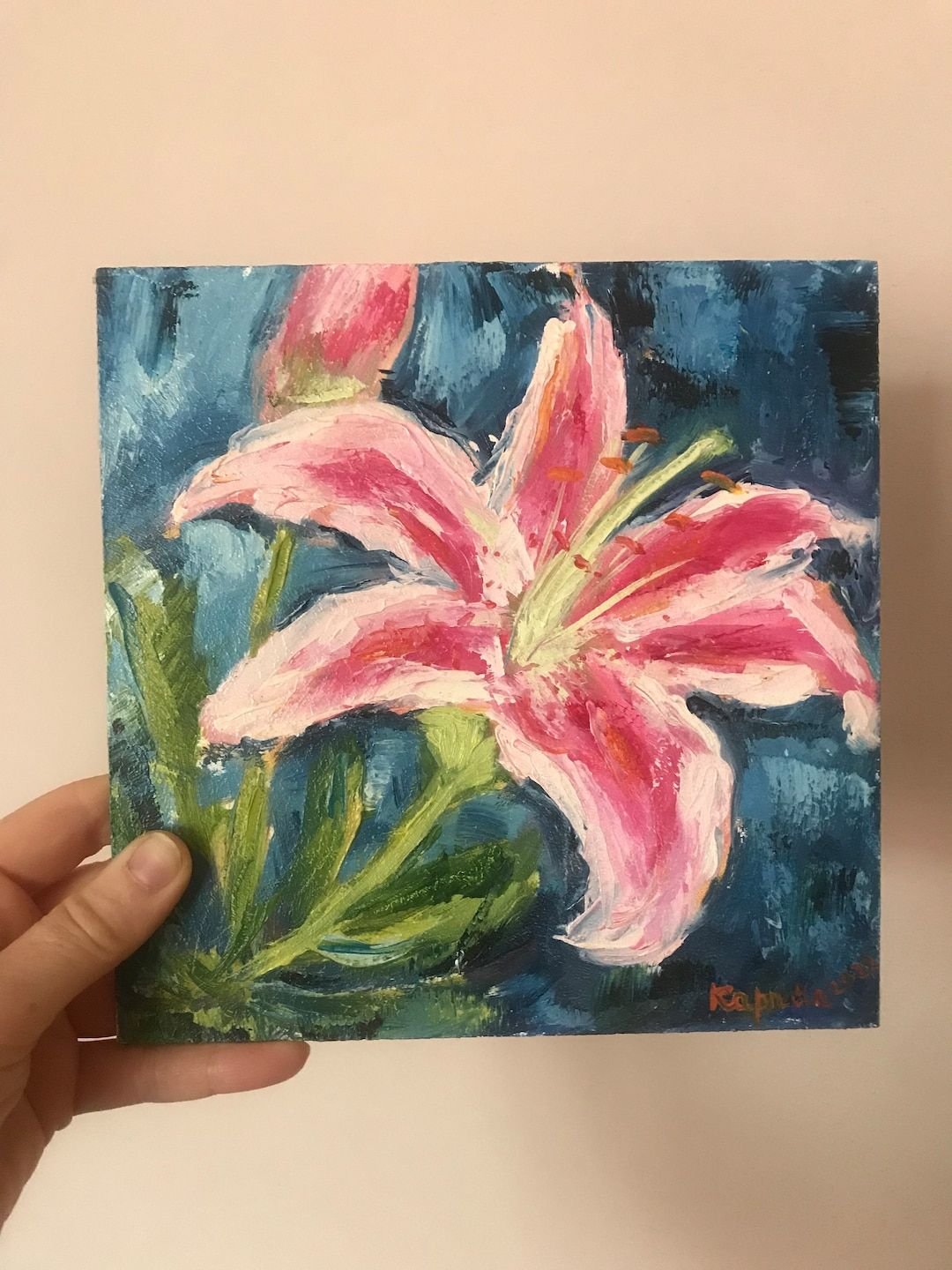 Colorful Painting Art Design Ideas 3