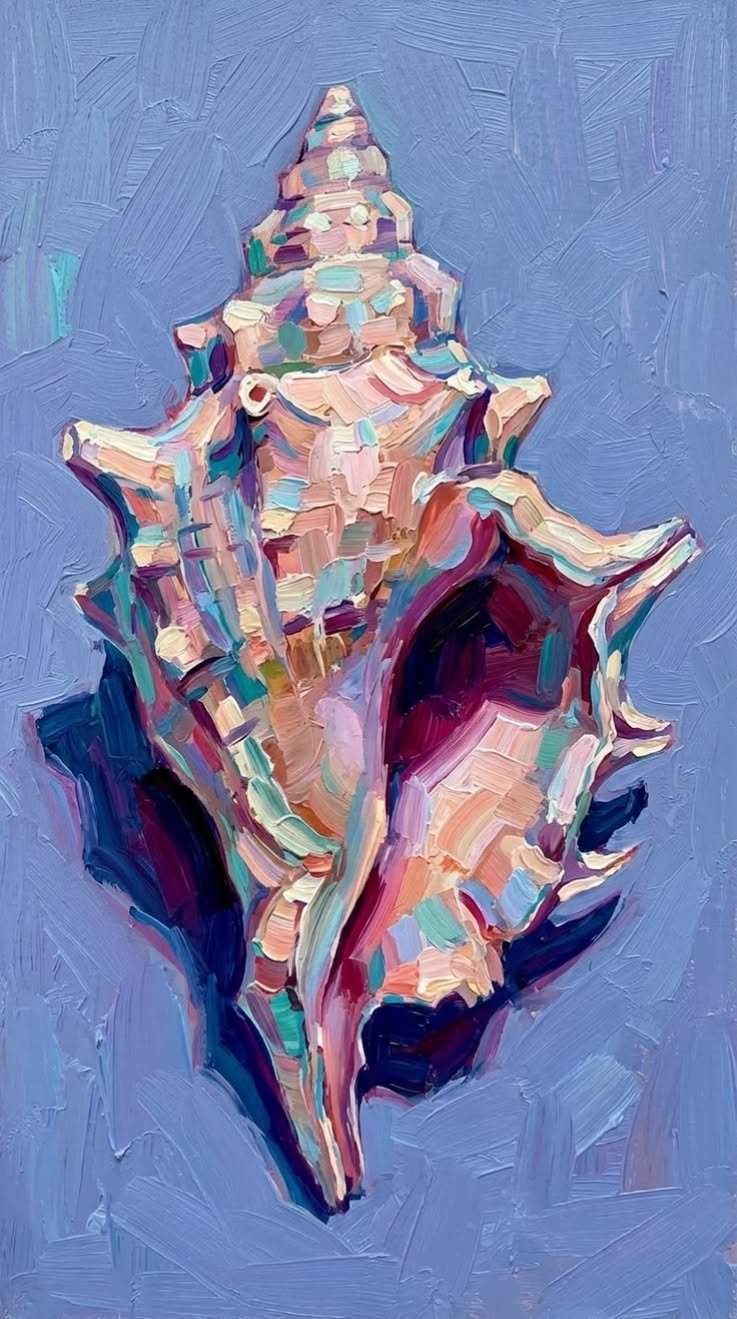 Creative Painting Technique Inspiration 3