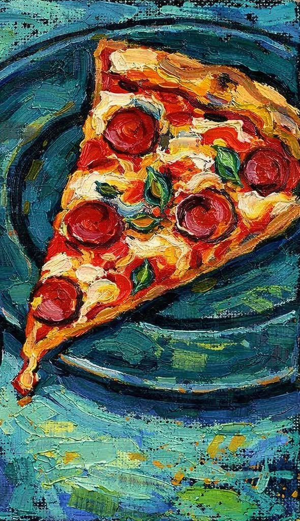 Modern Canvas Art Painting Ideas 3