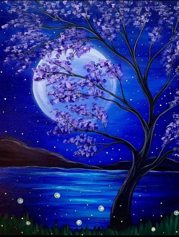 Colorful Painting Art Design Ideas 3