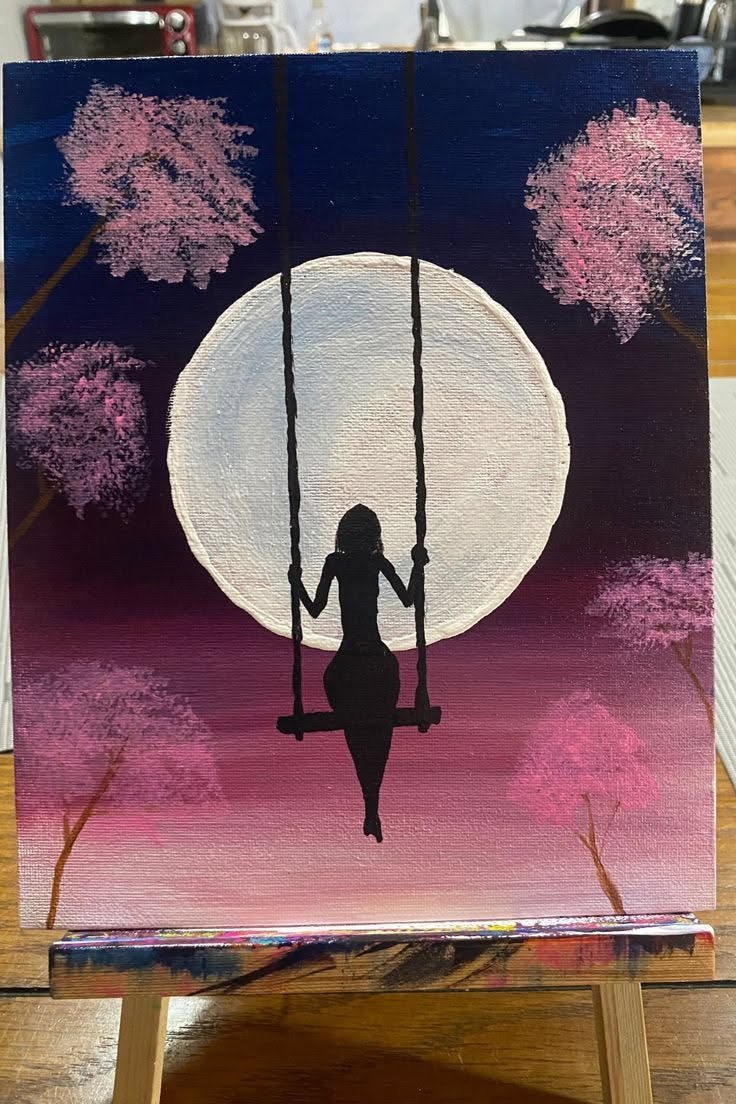 Beautiful Painting Art Inspiration 3