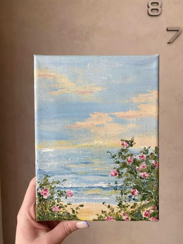Creative Painting Technique Inspiration 3