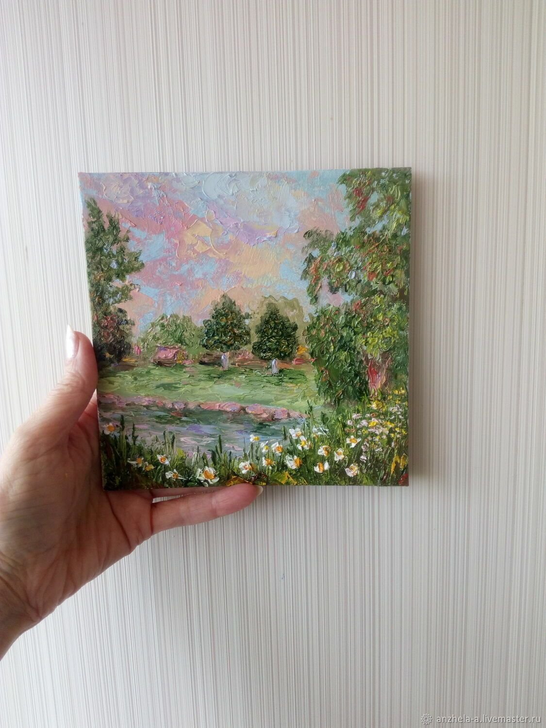Beautiful Painting Art Inspiration 3