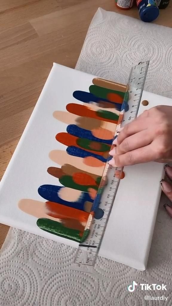Stunning Canvas Painting Artwork 4