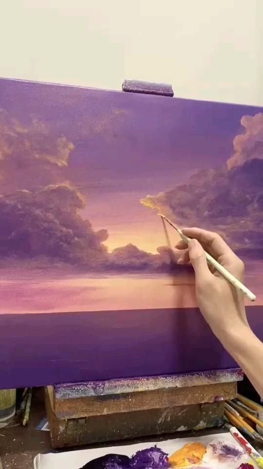 Beautiful Painting Art Inspiration 4