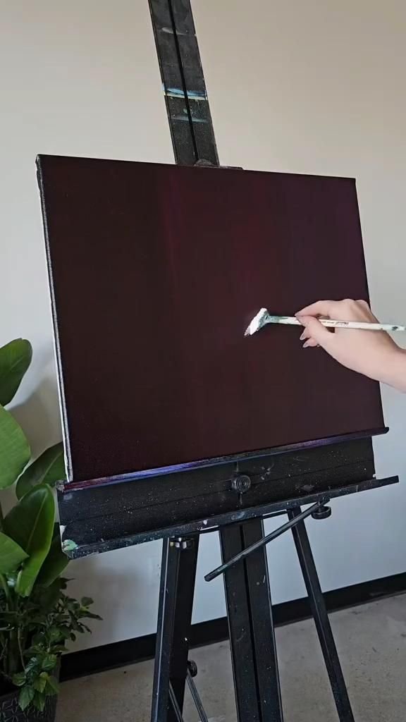 Beautiful Contemporary Painting Artwork 4