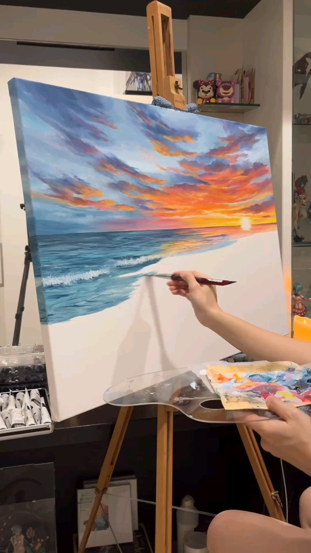 Beautiful Painting Art Inspiration 4