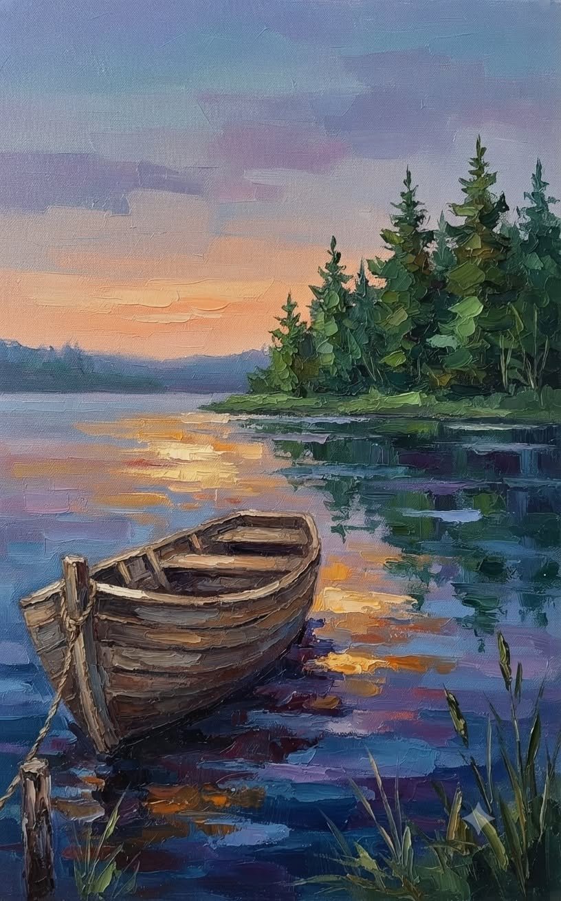 Beautiful Painting Art Inspiration 4