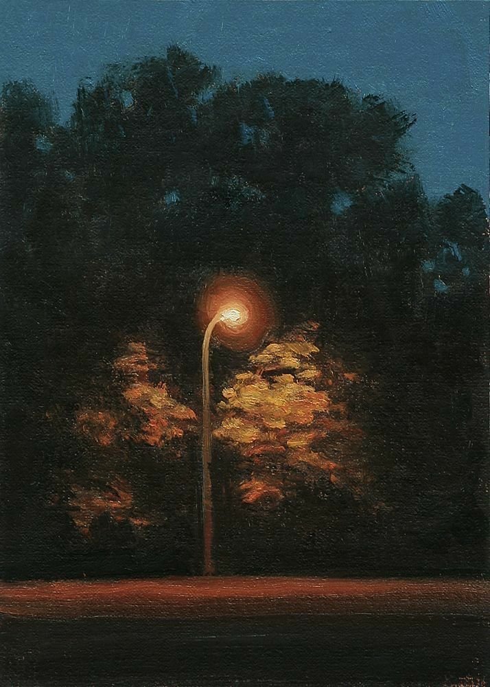 Stunning Visual Painting Artwork 4