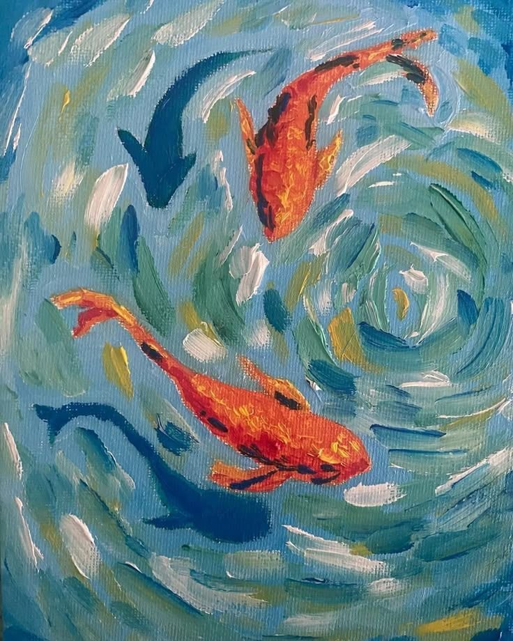 Colorful Painting Art Design Ideas 4