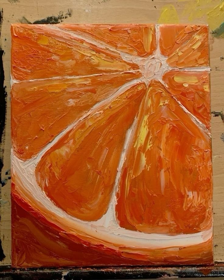 Creative Painting Technique Inspiration 4