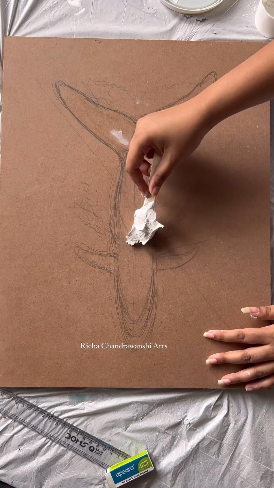 Beautiful Painting Art Inspiration 4