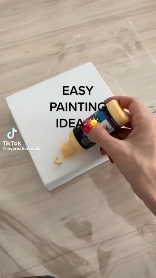Stunning Visual Painting Artwork 4