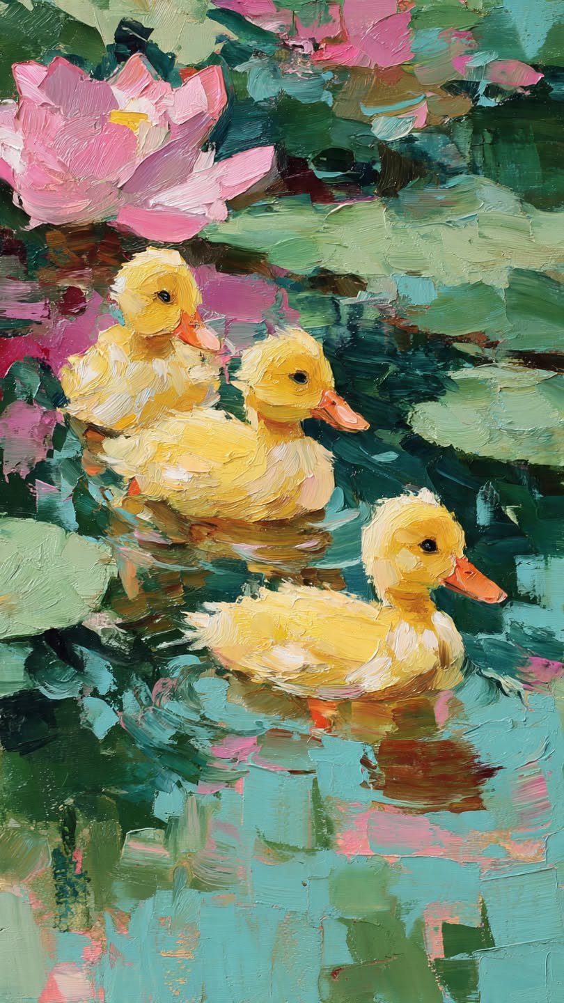 Beautiful Painting Art Inspiration 5