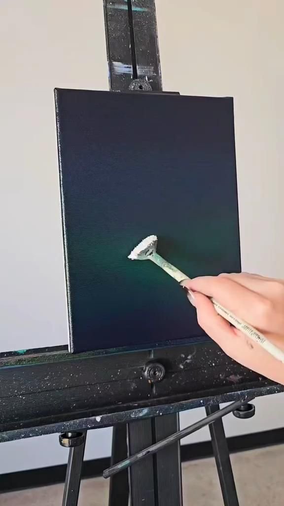 Can't Get Over This Watercolor Art