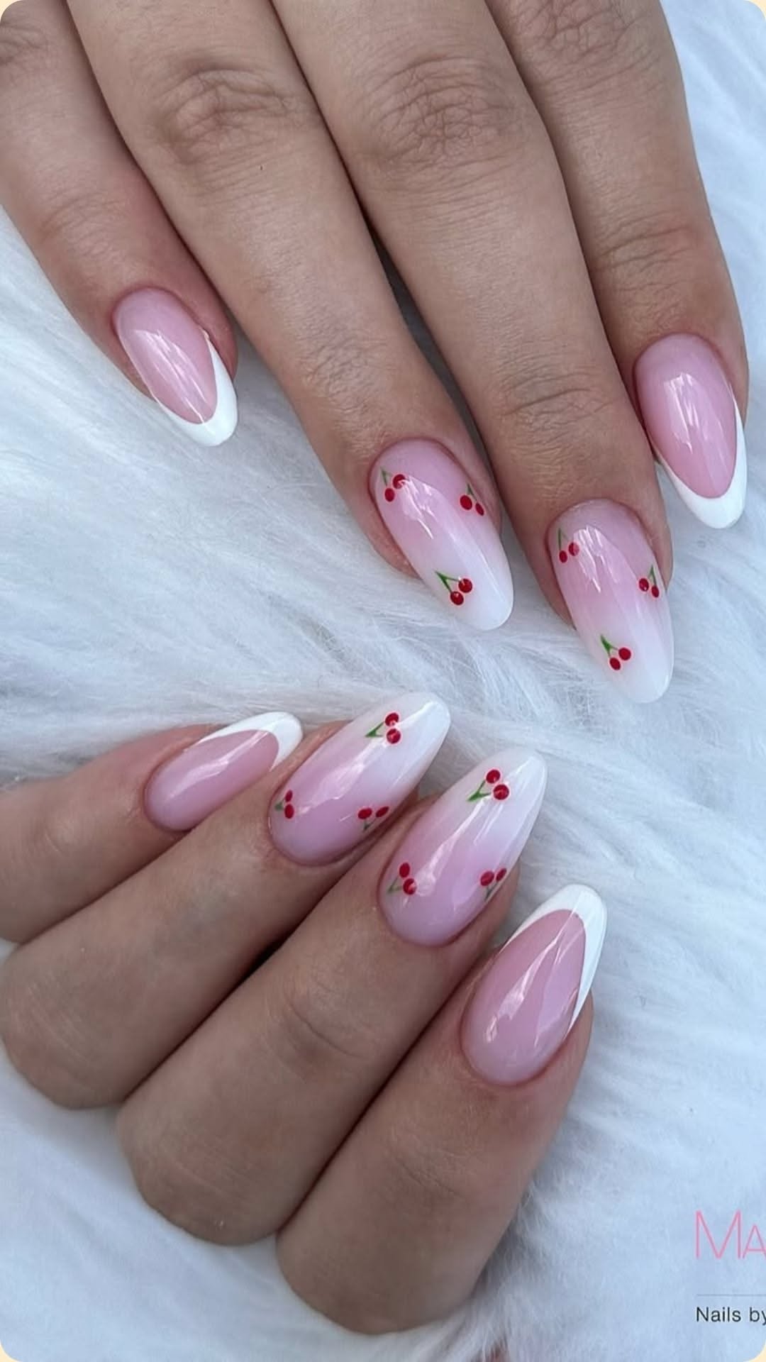 You Need to See This Manicure Inspiration