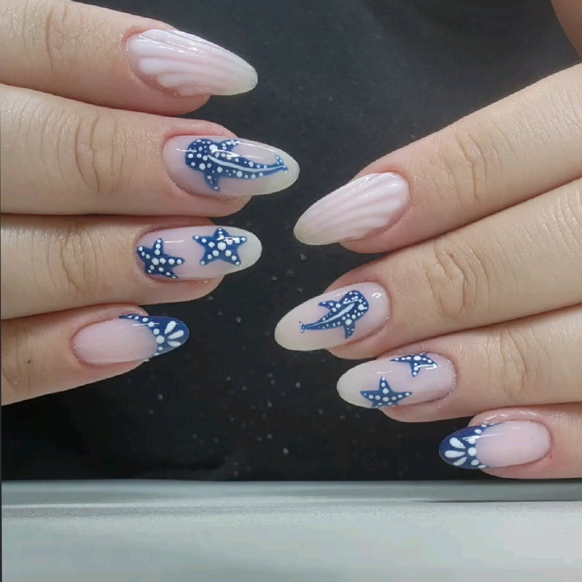 Beautiful Nail Art Trend | Beauty