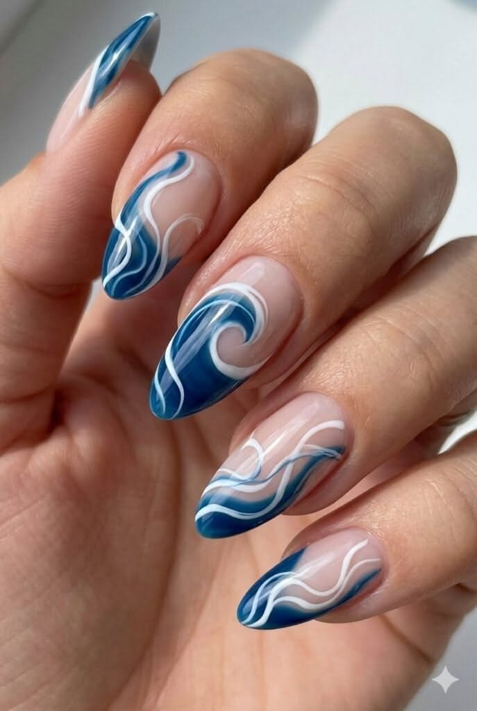 Flawless Nail Art Design for Daily Inspiration