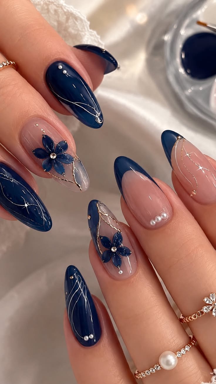 This Nail Art Design Is Everything