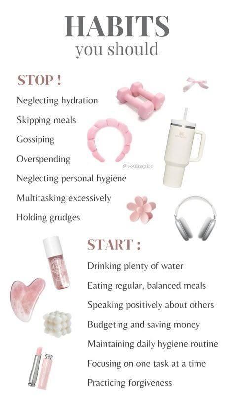 Stunning Skin Inspiration