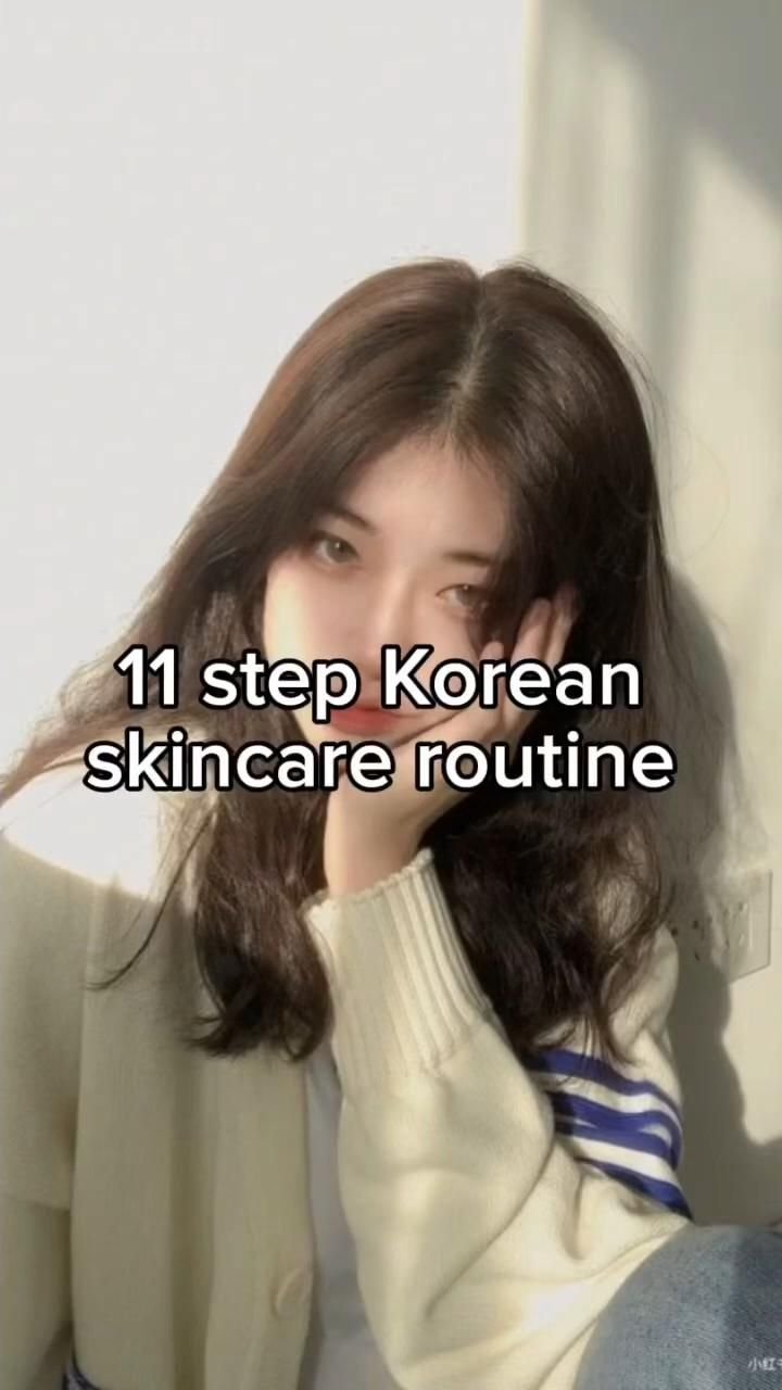 Fresh Skin Look