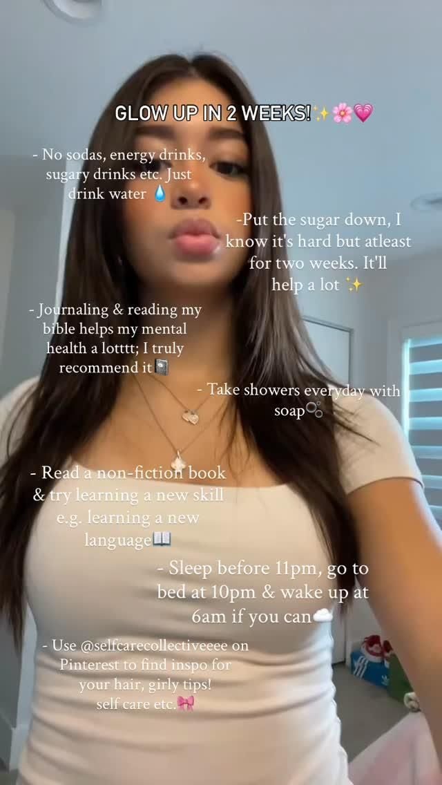 Perfect Skin Goal