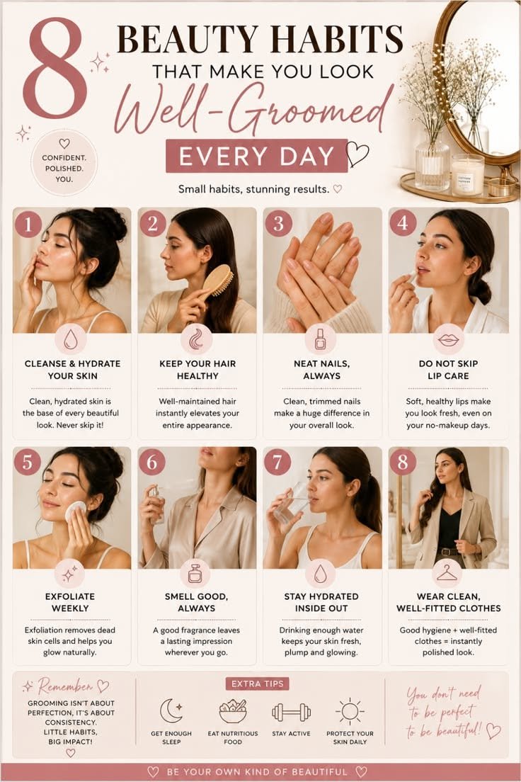Rejuvenated Skin