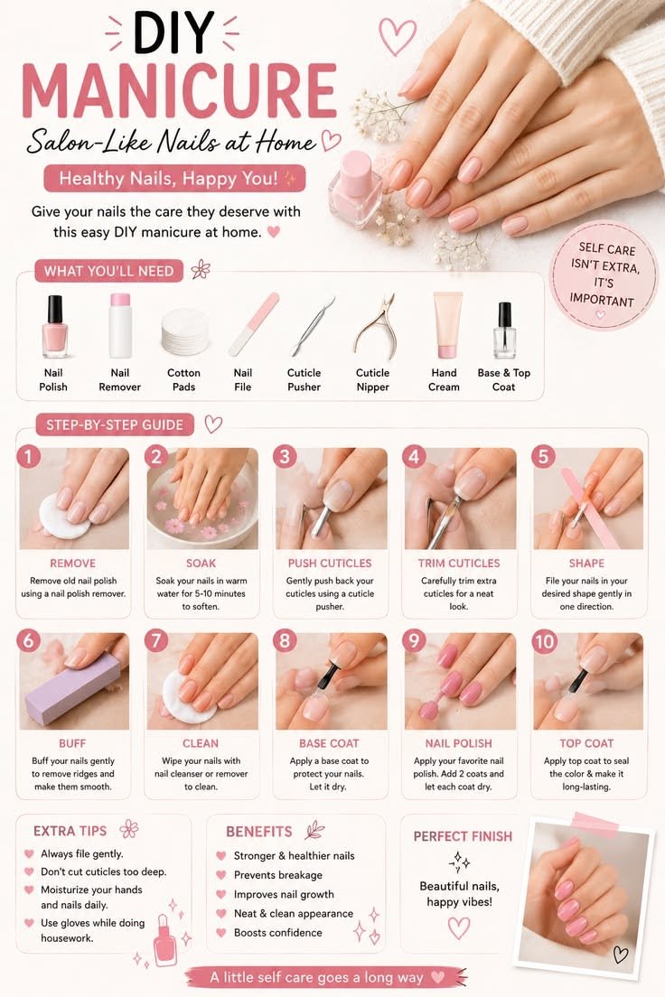 Stunning Beauty Vibes