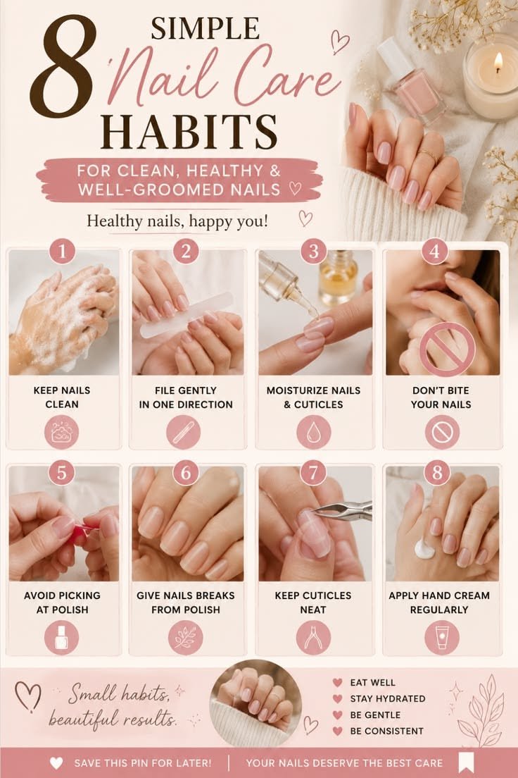 Healthy Beauty Vibes